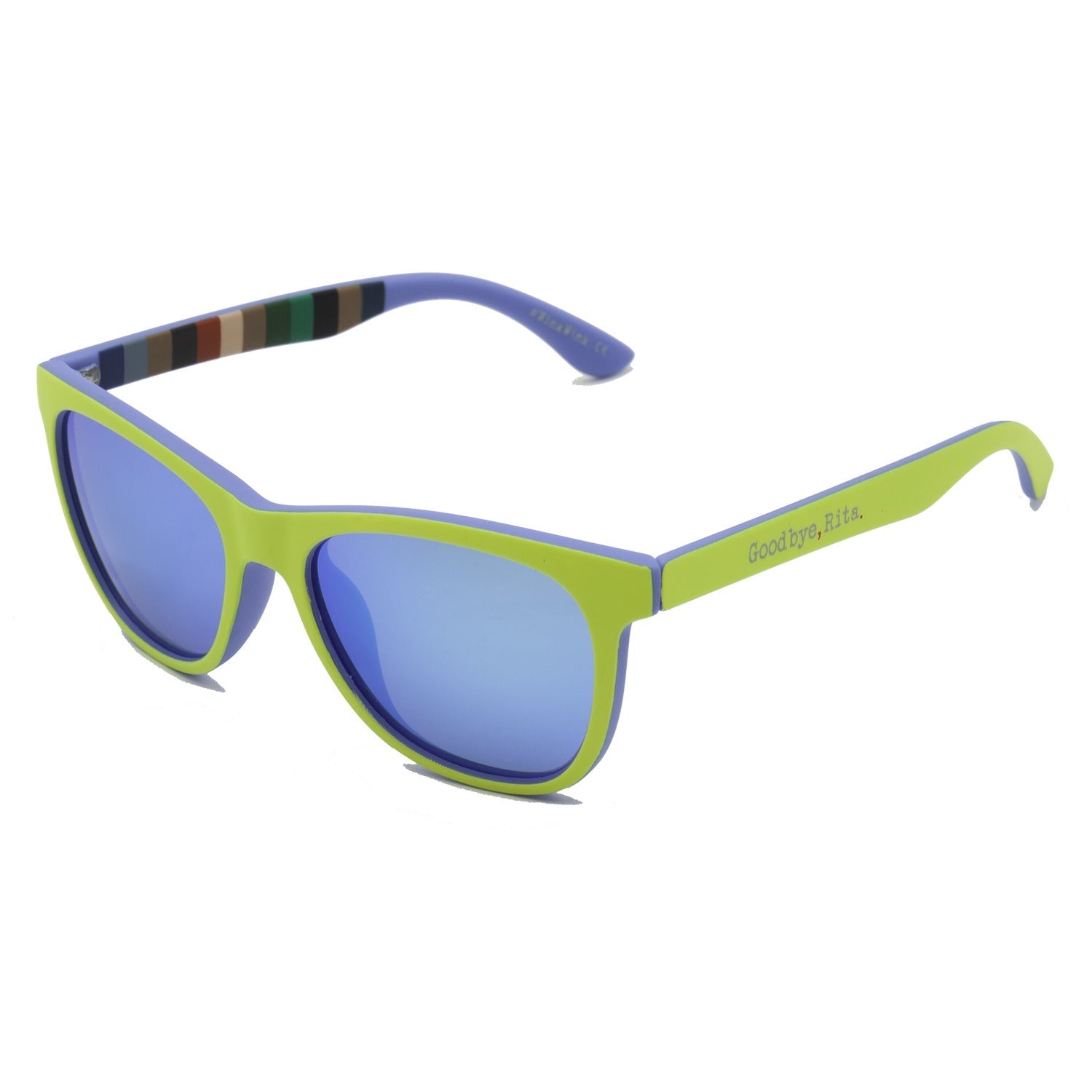 Gafas de sol Porky | Goodbye Rita · imagen 2