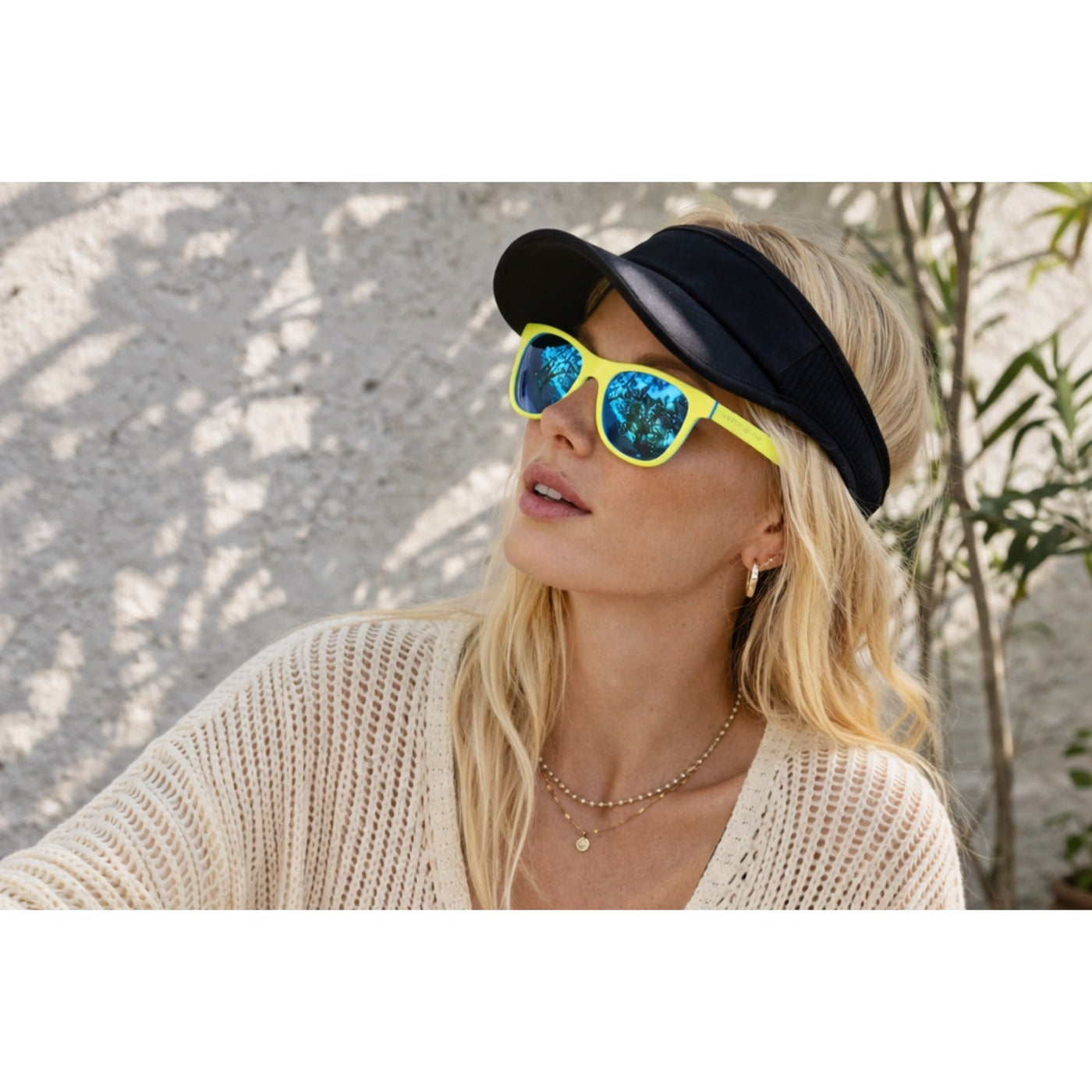 Gafas de sol Porky | Goodbye Rita · imagen 3