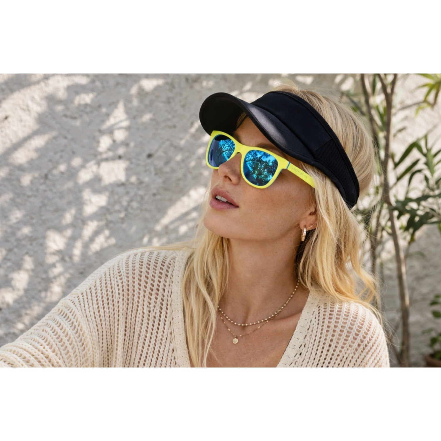 Gafas de sol Porky | Goodbye Rita · imagen 3