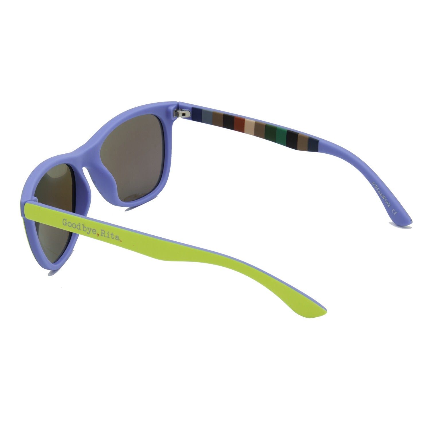 Gafas de sol Porky | Goodbye Rita · imagen 5