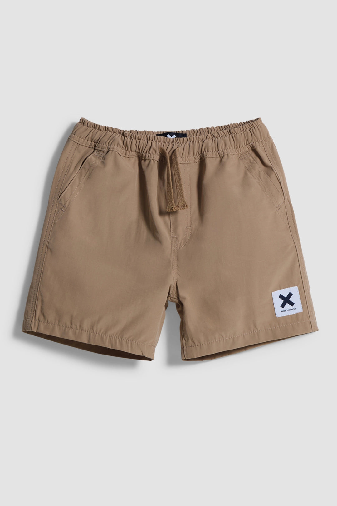 Pantalón Corto Kids Valley Camel | Blue Banana · imagen 3