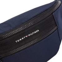 Thumbnail for AM0AM10263BDS Riñonera tommy th horizon crossbody