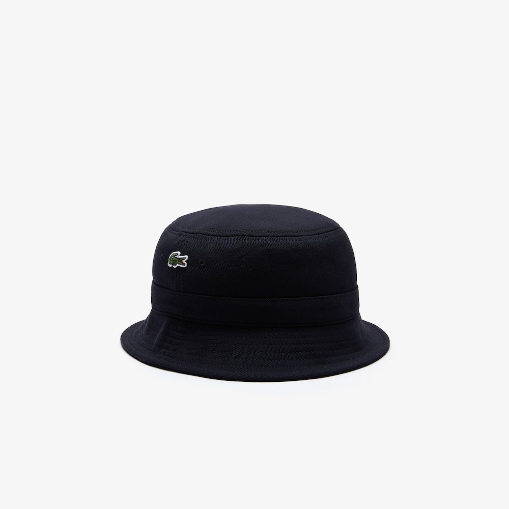 RK2056HDE  Sombrero de pescador Unisex Lacoste