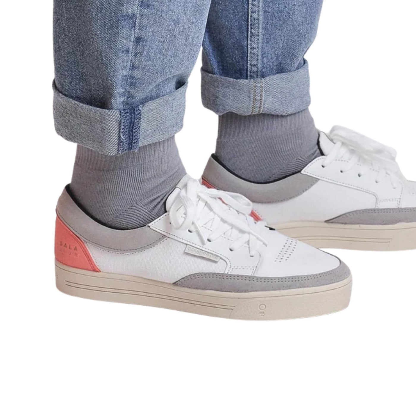 Zapatillas Sala Club Bali Vegan Recycled | Couple&Pie · imagen 4