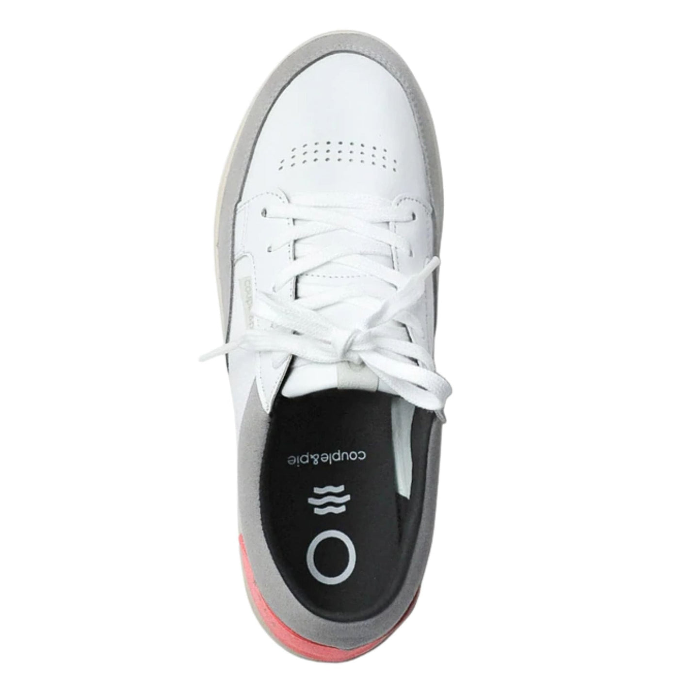 Zapatillas Sala Club Bali Vegan Recycled | Couple&Pie · imagen 7