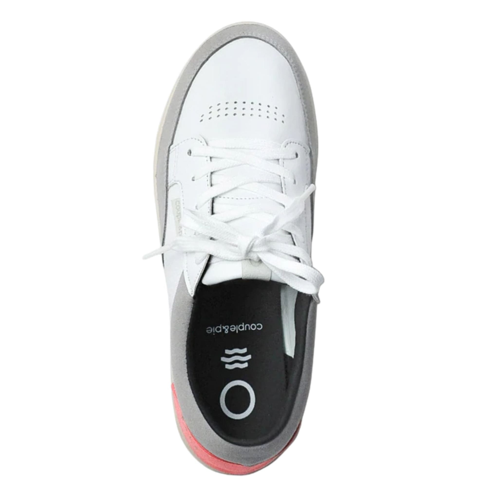 Zapatillas Sala Club Bali Vegan Recycled | Couple&Pie · imagen 7
