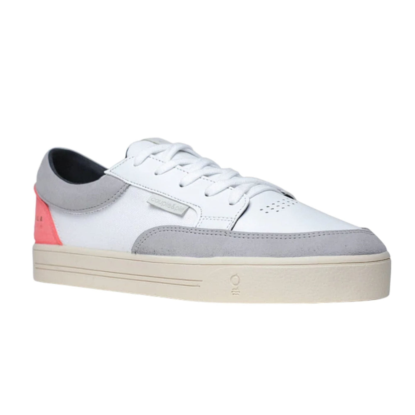 Zapatillas Sala Club Bali Vegan Recycled | Couple&Pie · imagen 5