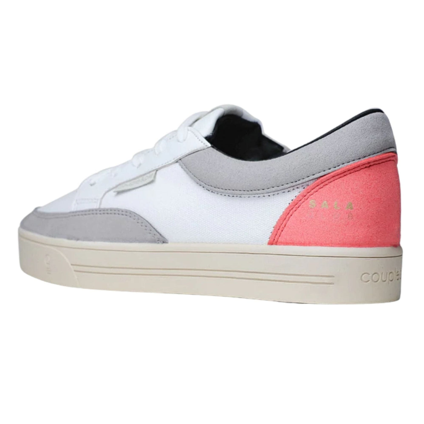 Zapatillas Sala Club Bali Vegan Recycled | Couple&Pie · imagen 6