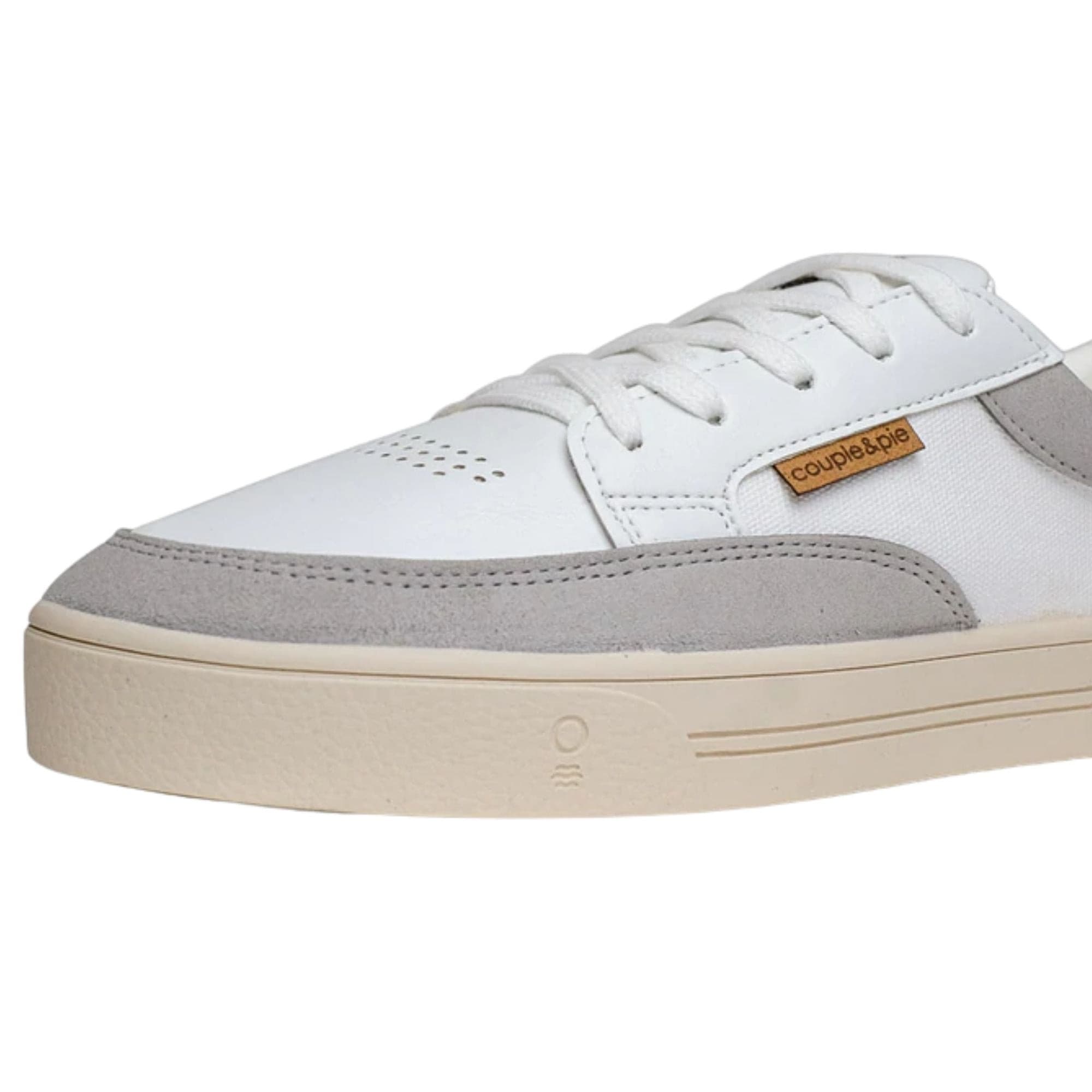 Zapatillas Sala Club Volcano Vegan Recycle | Couple&Pie · imagen 5