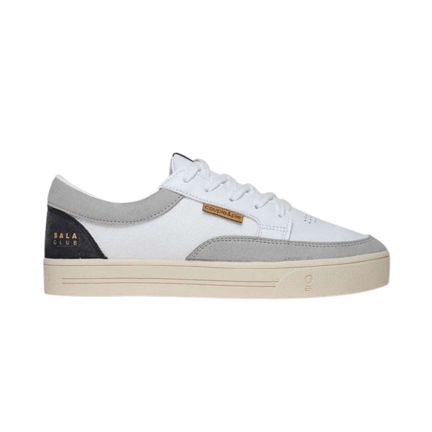 Zapatillas Sala Club Volcano Vegan Recycle | Couple&Pie · imagen 7