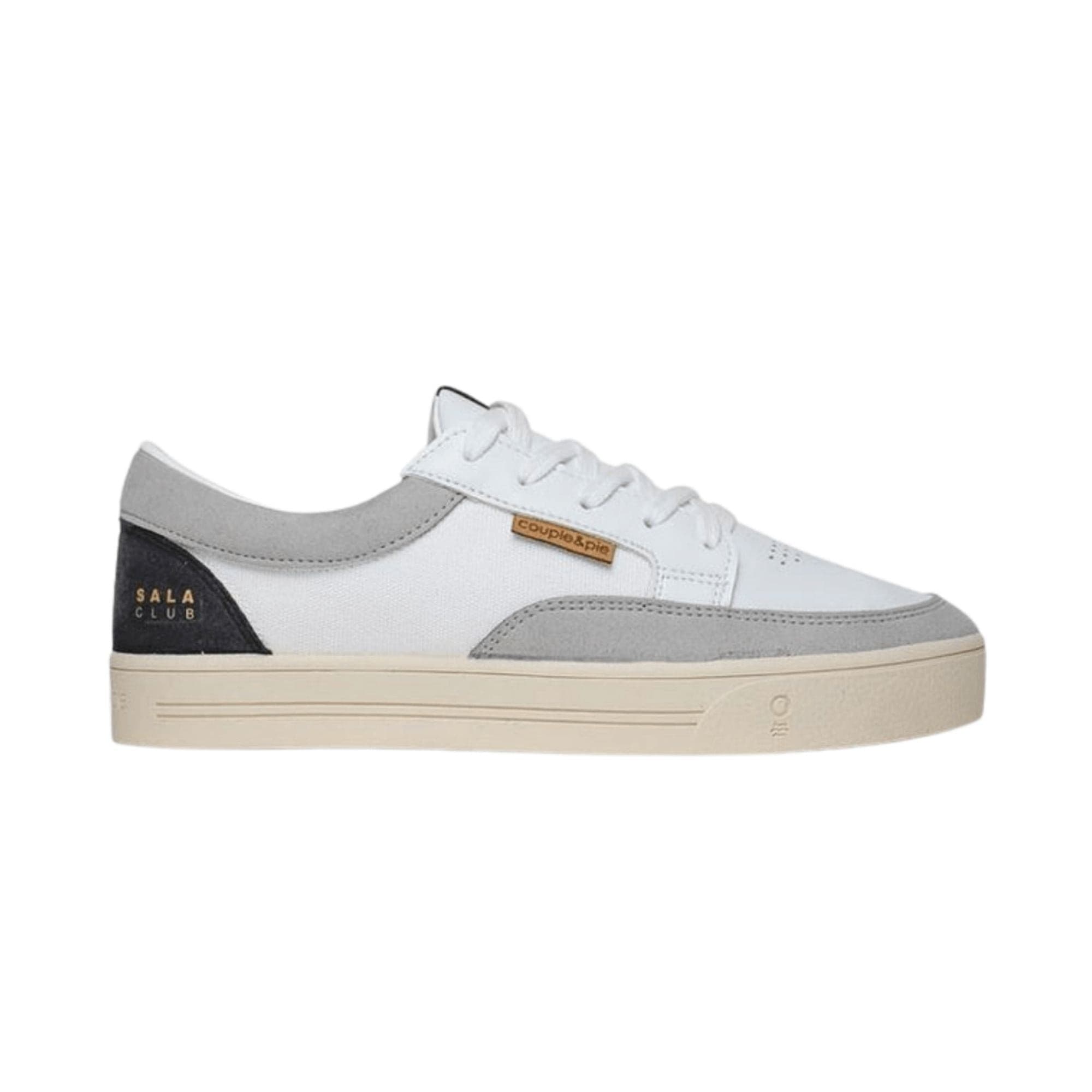 Zapatillas Sala Club Volcano Vegan Recycle | Couple&Pie · imagen 7