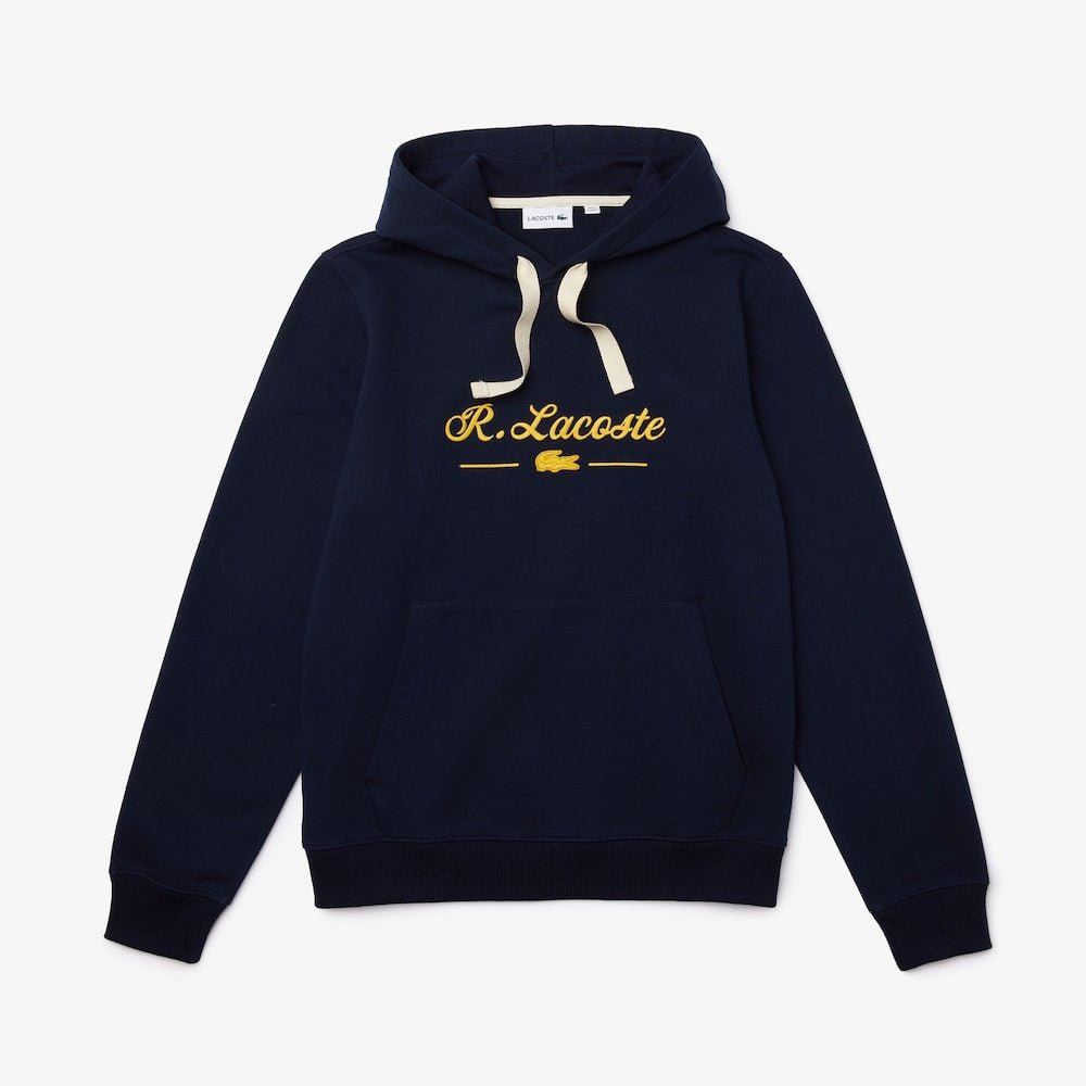 Sudadera Sweatshirt Azul 5 | Lacoste · imagen 1