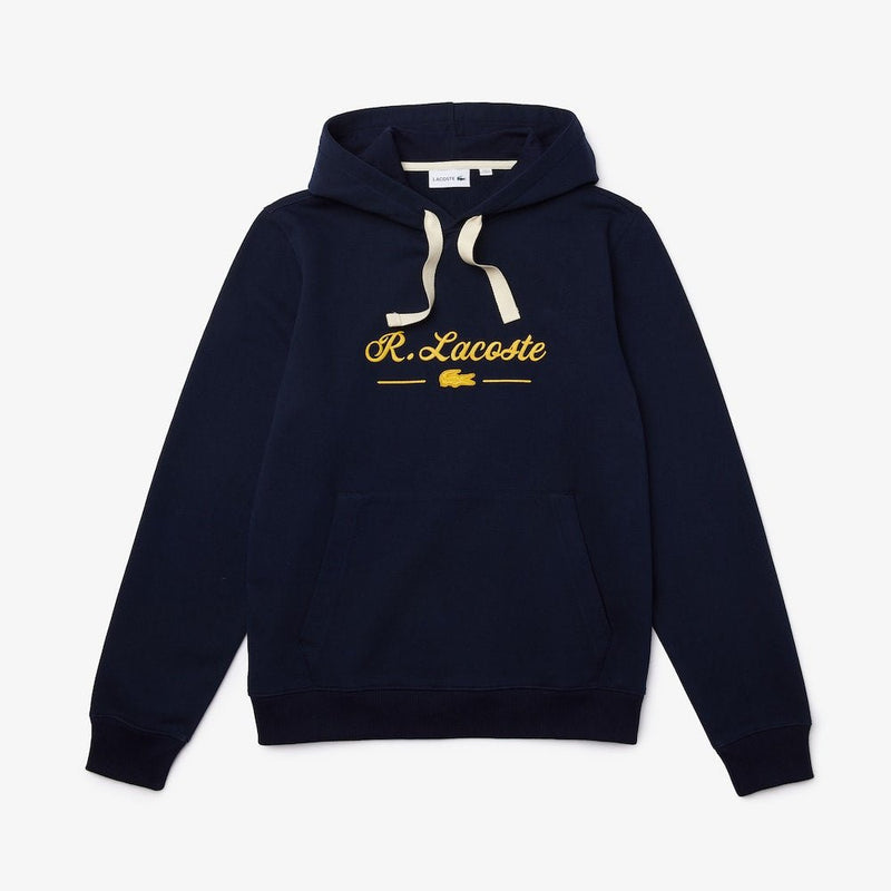 Sudadera Sweatshirt Azul 5 | Lacoste