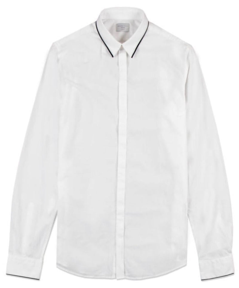 SHDONEPORTER SHIRT SELECTED