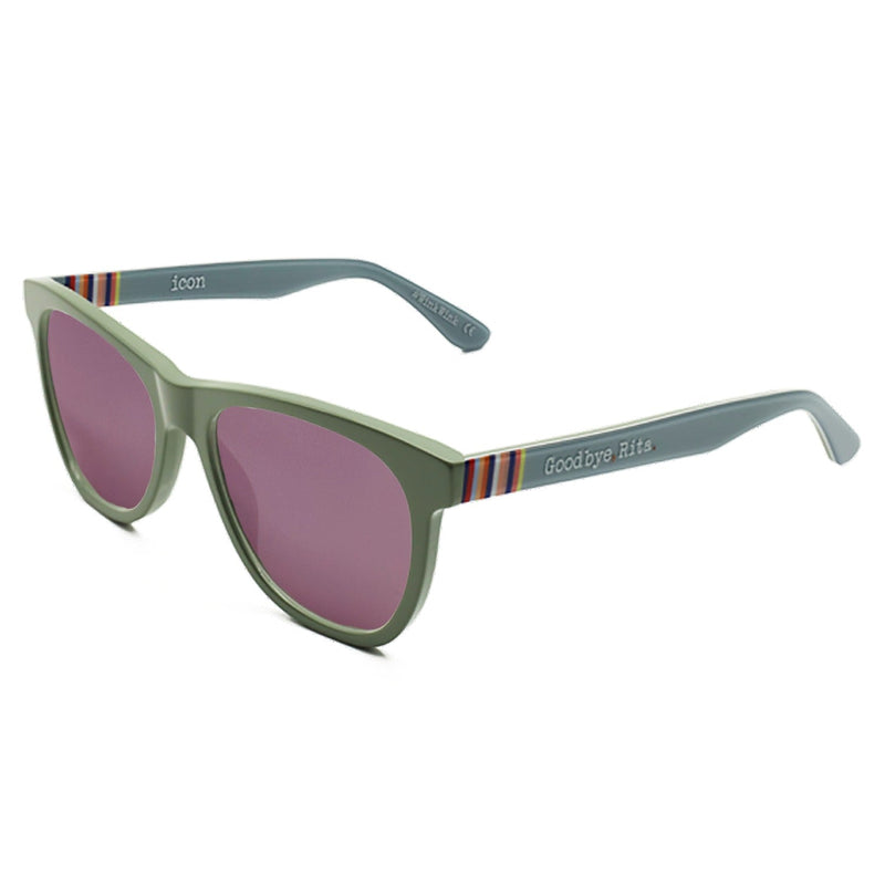 Gafas de sol Sky Rosa | Goodbye Rita