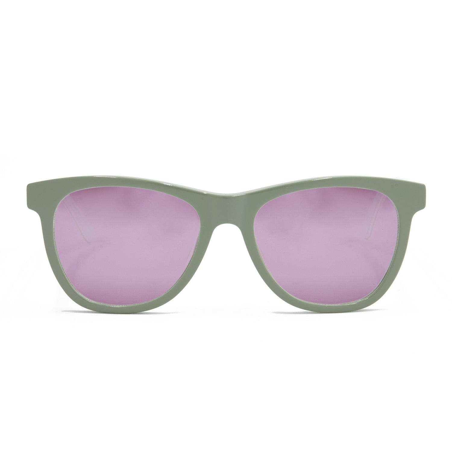 Gafas de sol Sky Rosa | Goodbye Rita · imagen 2