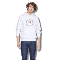 Thumbnail for MW0MW27842YBR Sudadera tommy hilfiger flag arch hoody