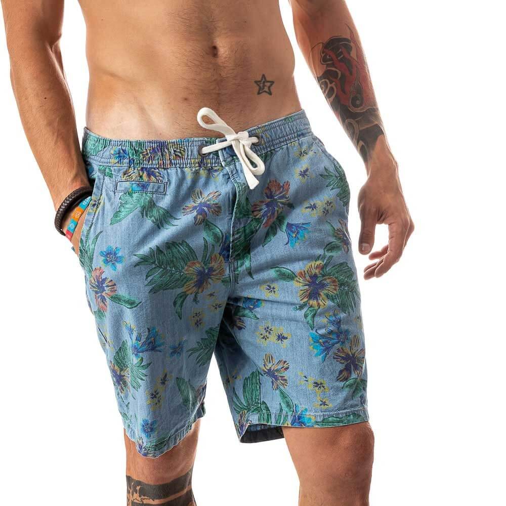 Pantalón Superdry Hombre (SUNSCORCHED) · imagen 1