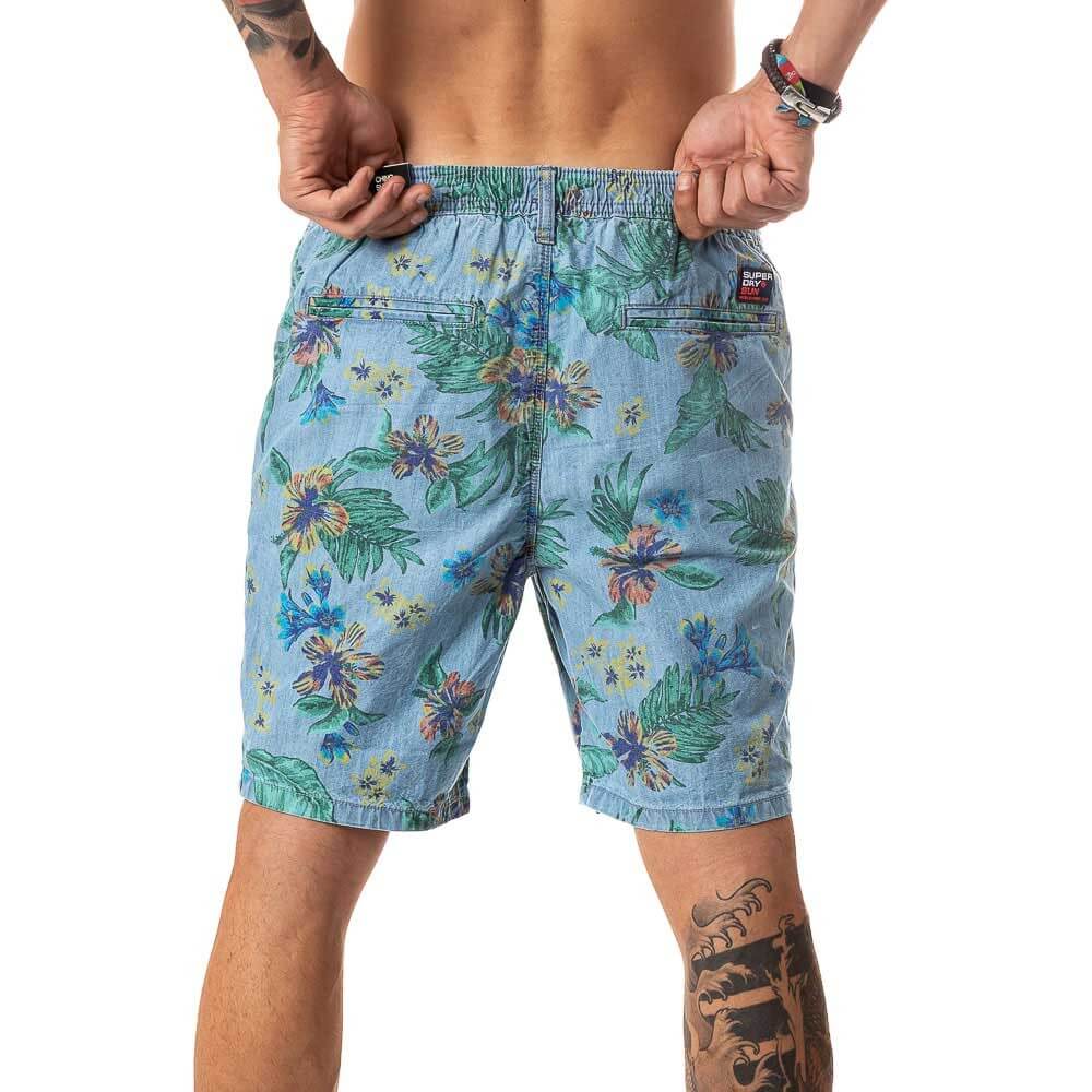 Pantalón Superdry Hombre (SUNSCORCHED) · imagen 2