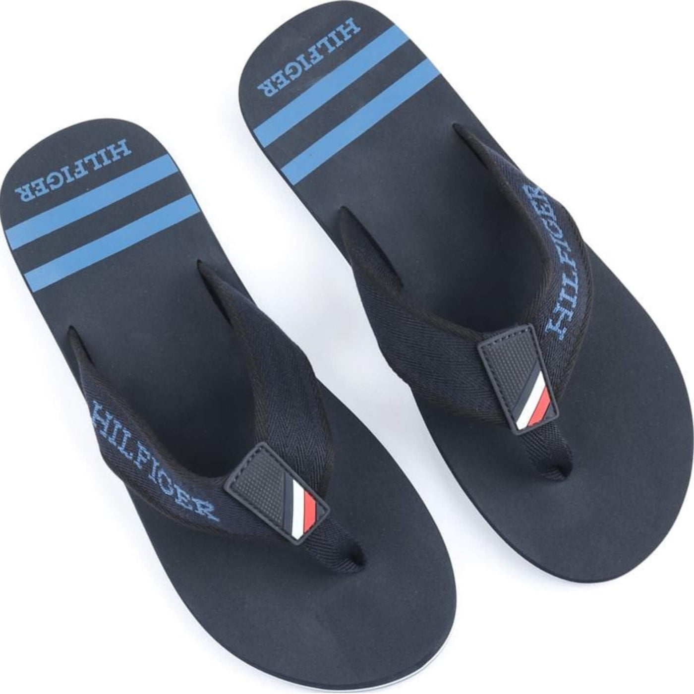 Sandalia Tommy Hilfiger Hombre Sporty Hilfiger Beach · imagen 2