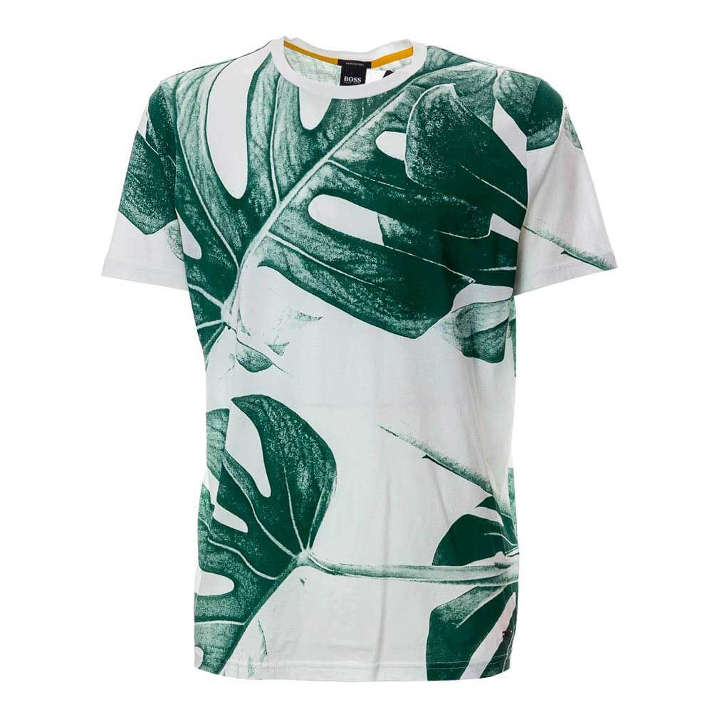 Camiseta Tejungle 2 Hugo | Boss · imagen 4