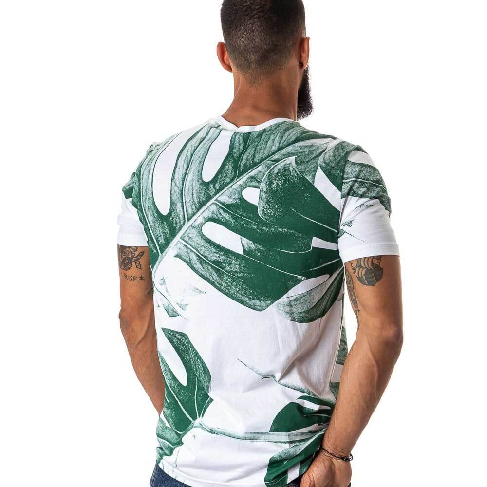 Camiseta Tejungle 2 Hugo | Boss · imagen 3