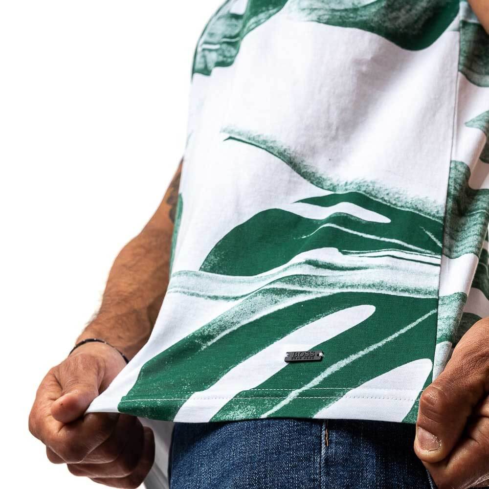 Camiseta Tejungle 2 Hugo | Boss · imagen 2