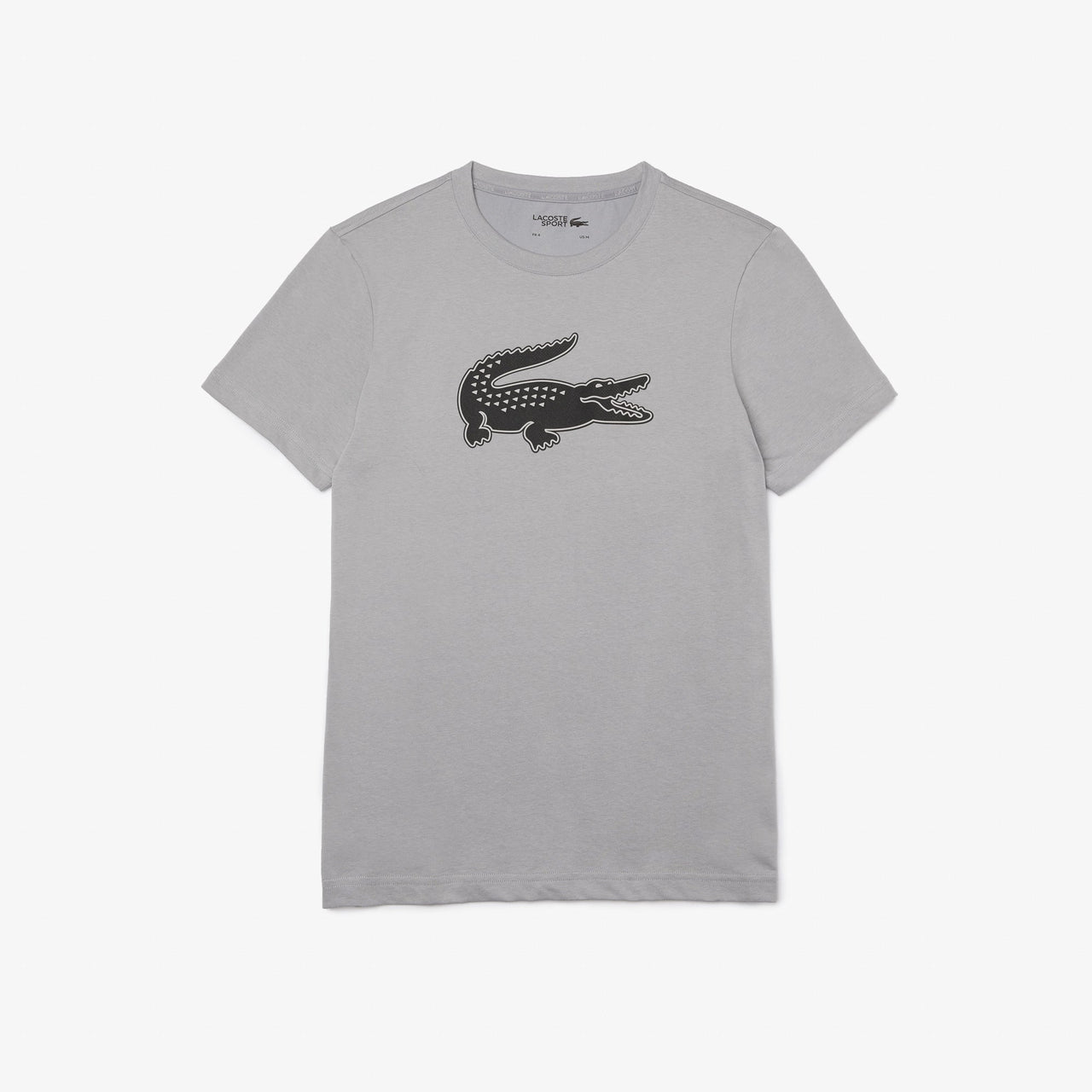 TH20421AV Camiseta lacoste th2042 - tee-shirt