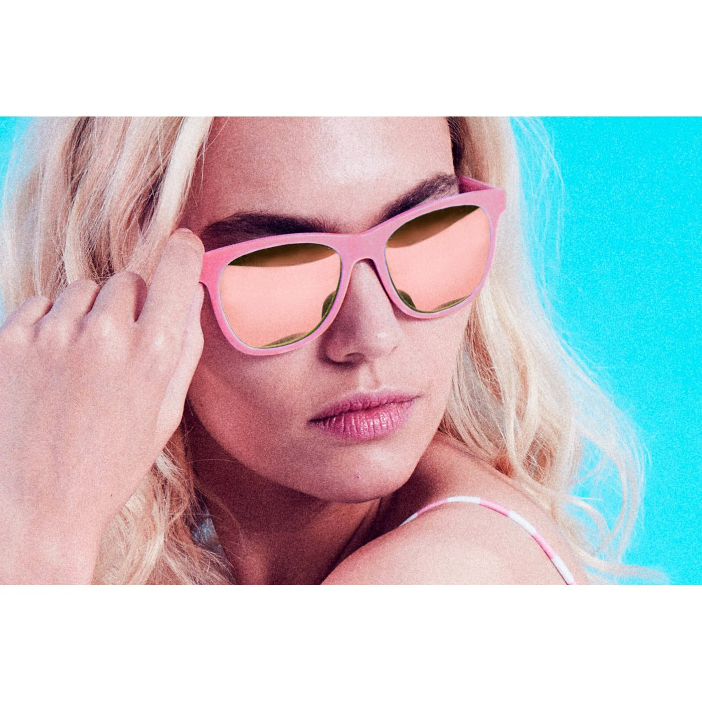 Gafas de sol Tina | Goodbye Rita · imagen 3