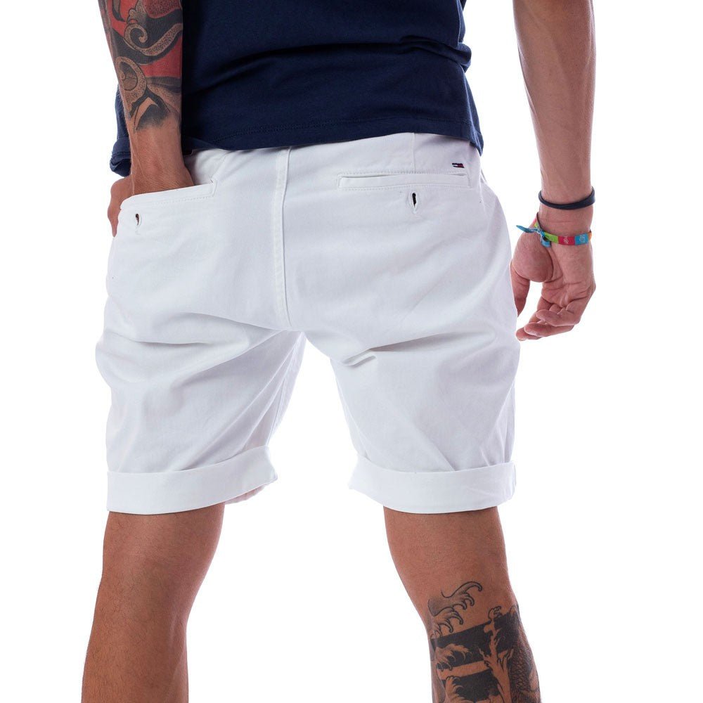 Pantalón Tommy Jeans Hombre · imagen 2