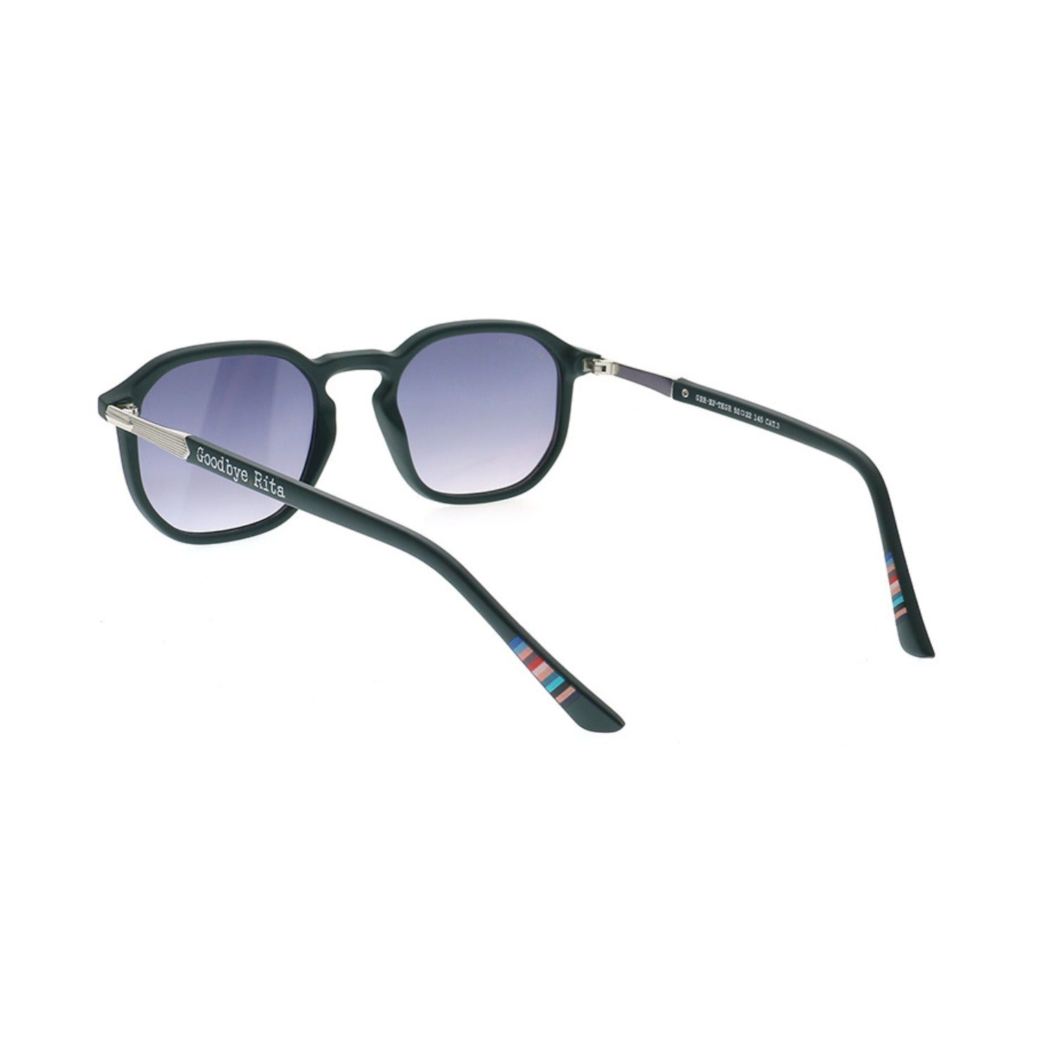 Gafas de sol Tokio Verde | Goodbye Rita · imagen 5