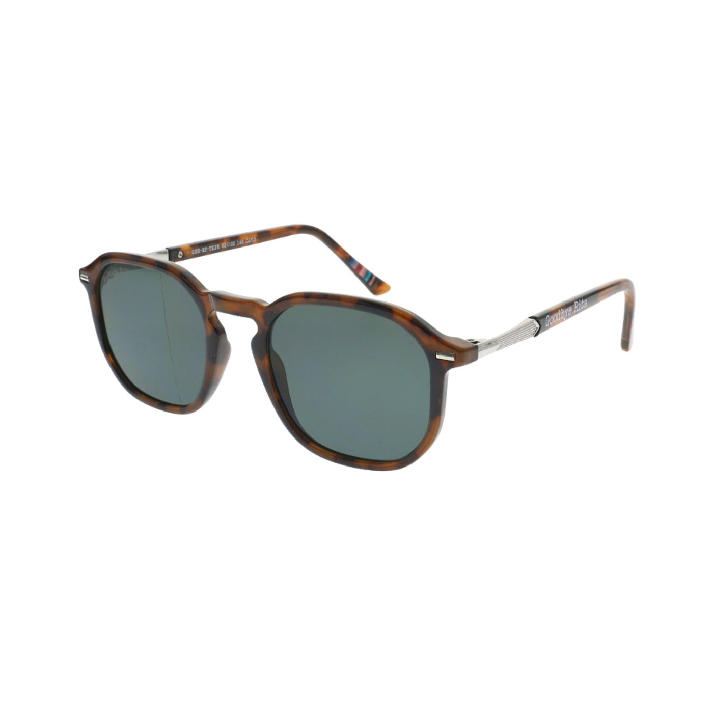 Gafas de sol Tokio Estampado | Goodbye Rita · imagen 3