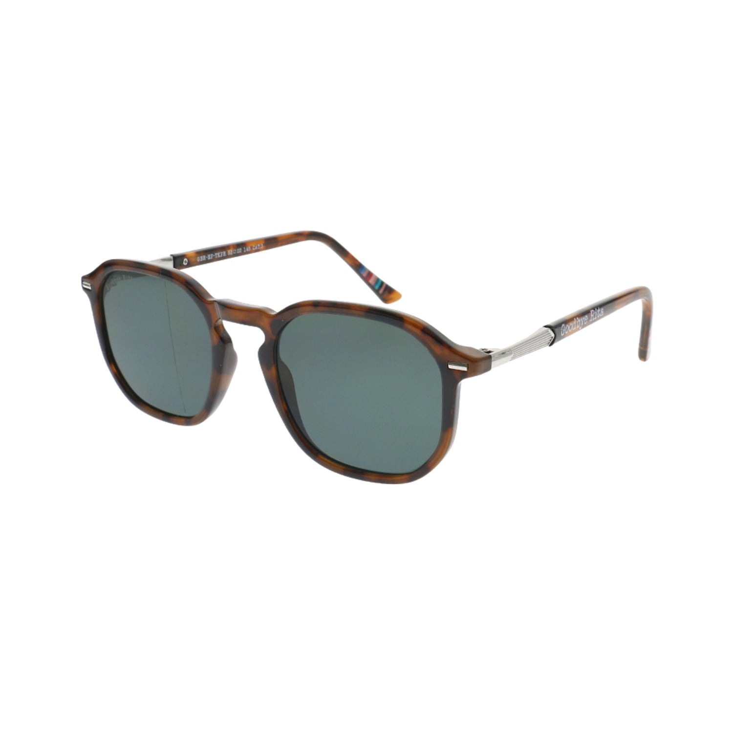 Gafas de sol Tokio Estampado | Goodbye Rita · imagen 3