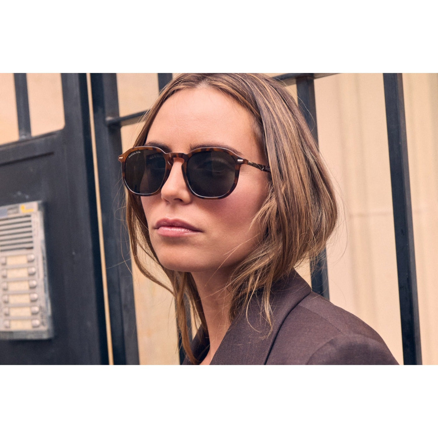 Gafas de sol Tokio Estampado | Goodbye Rita · imagen 4