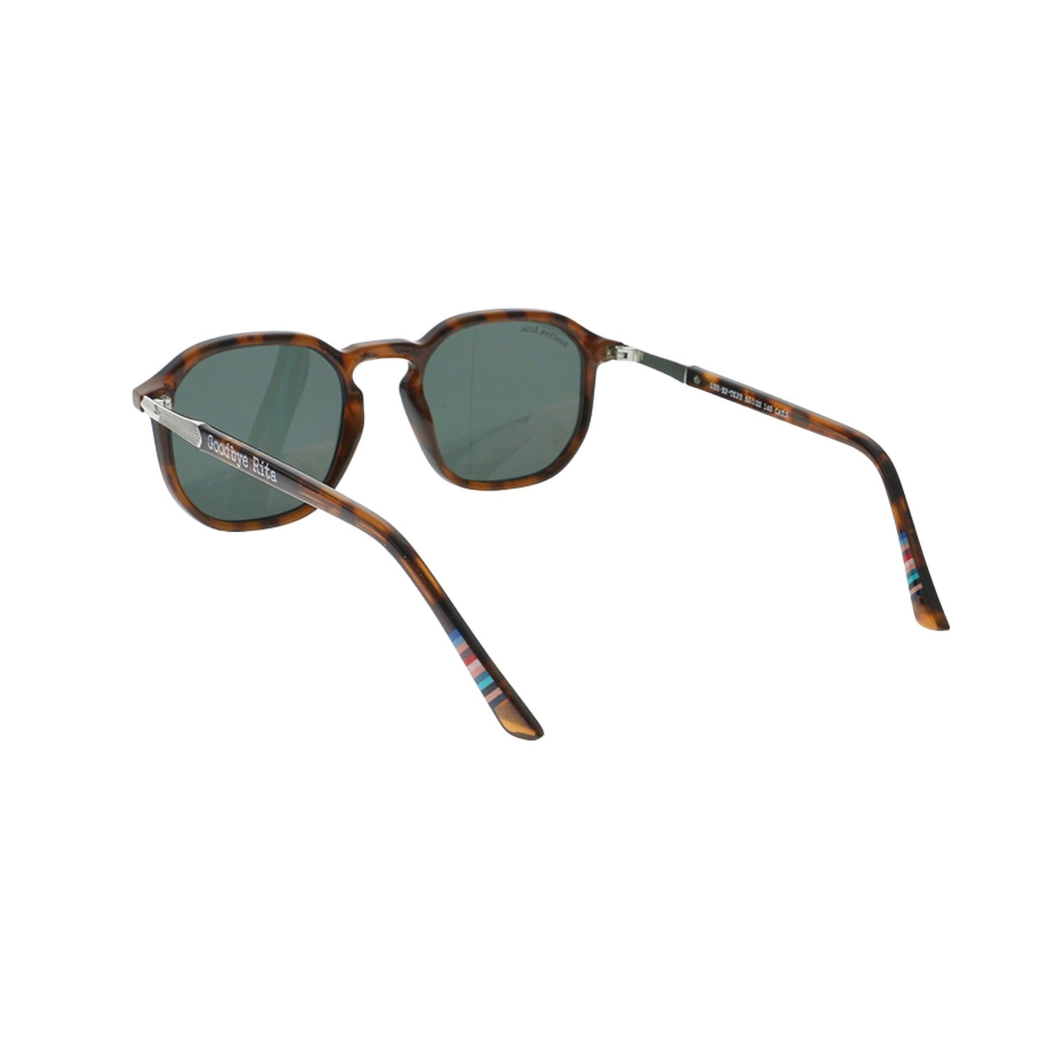Gafas de sol Tokio Estampado | Goodbye Rita · imagen 5