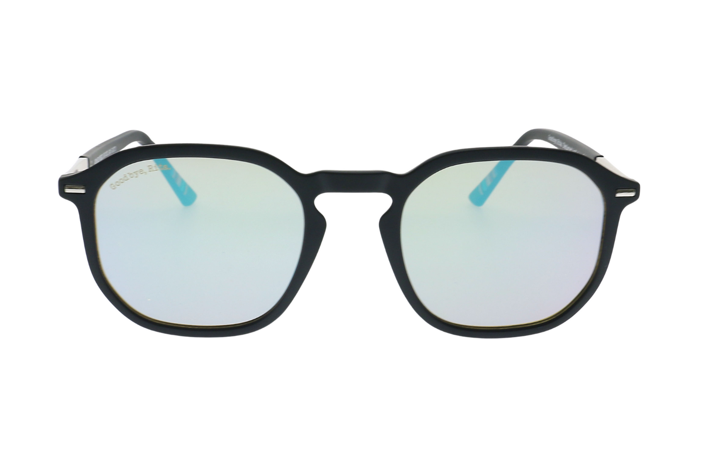 Gafas de sol Tokio Negro | Goodbye Rita · imagen 1