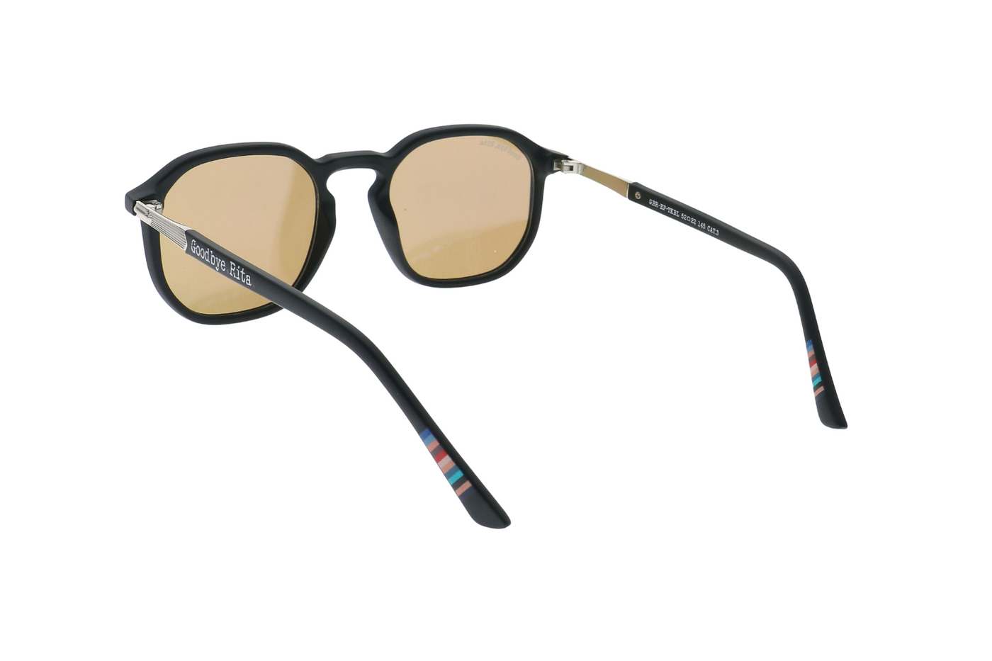 Gafas de sol Tokio Negro | Goodbye Rita · imagen 5