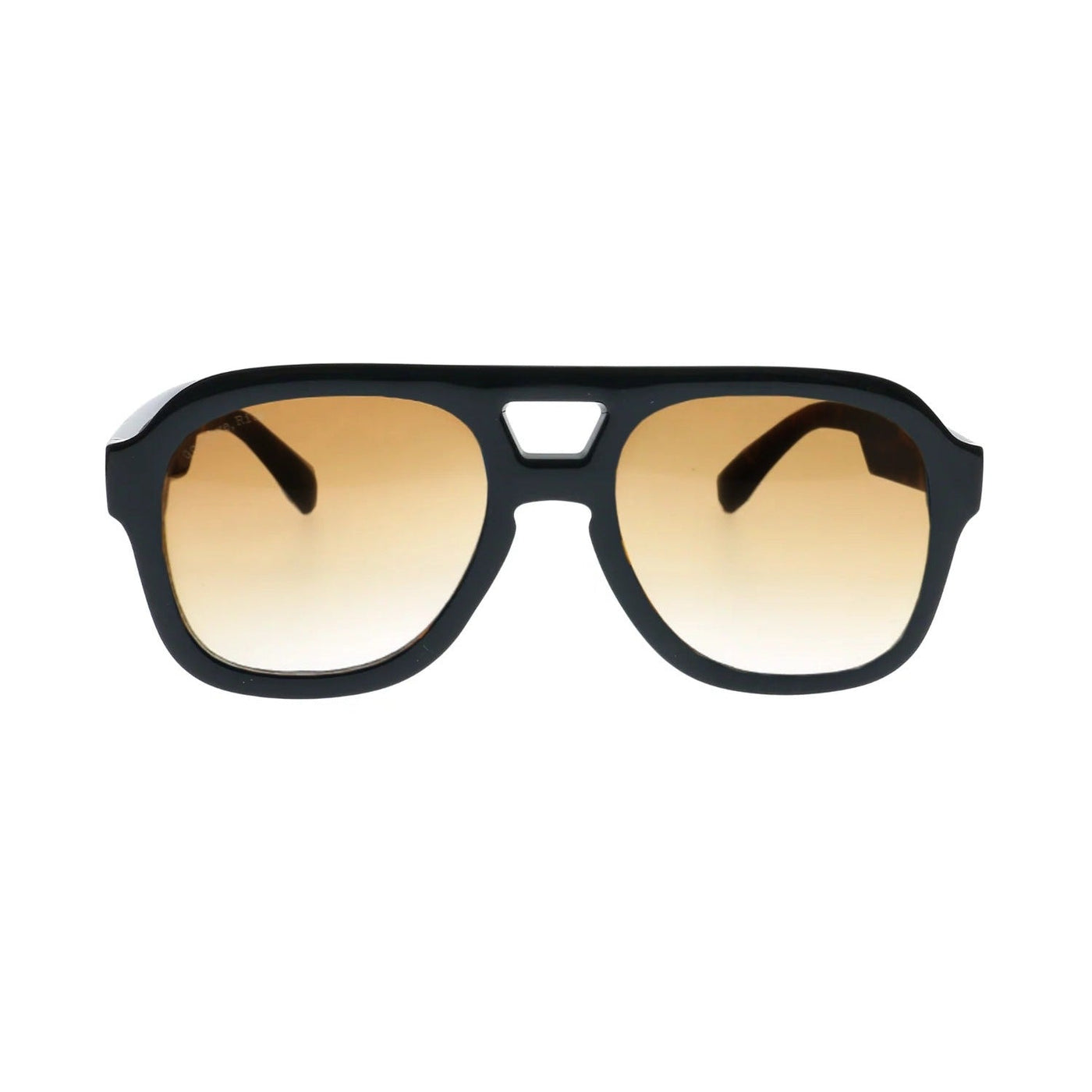 Gafas de sol Trocadero Oscuro | Goodbye Rita · imagen 1