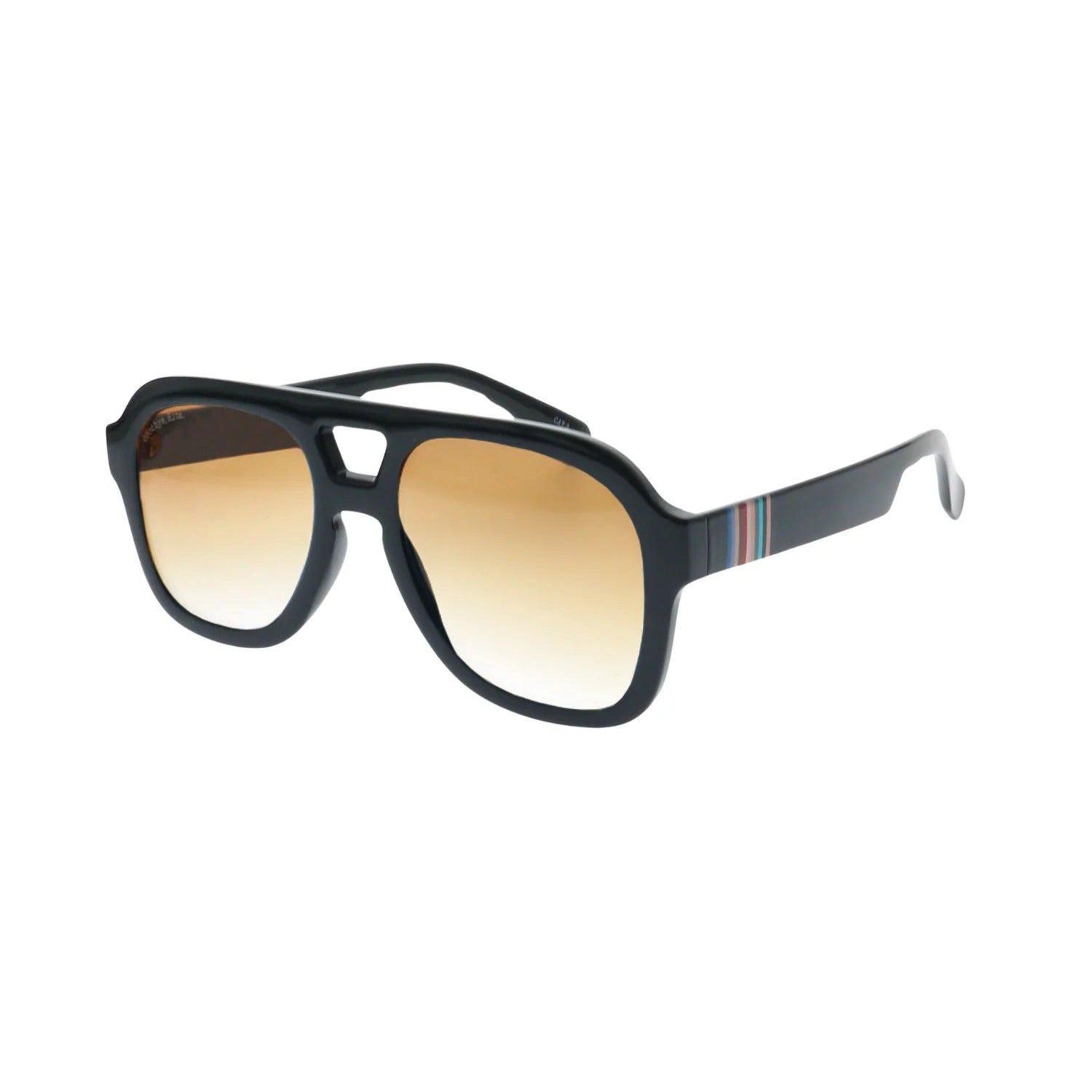 Gafas de sol Trocadero Oscuro | Goodbye Rita · imagen 3