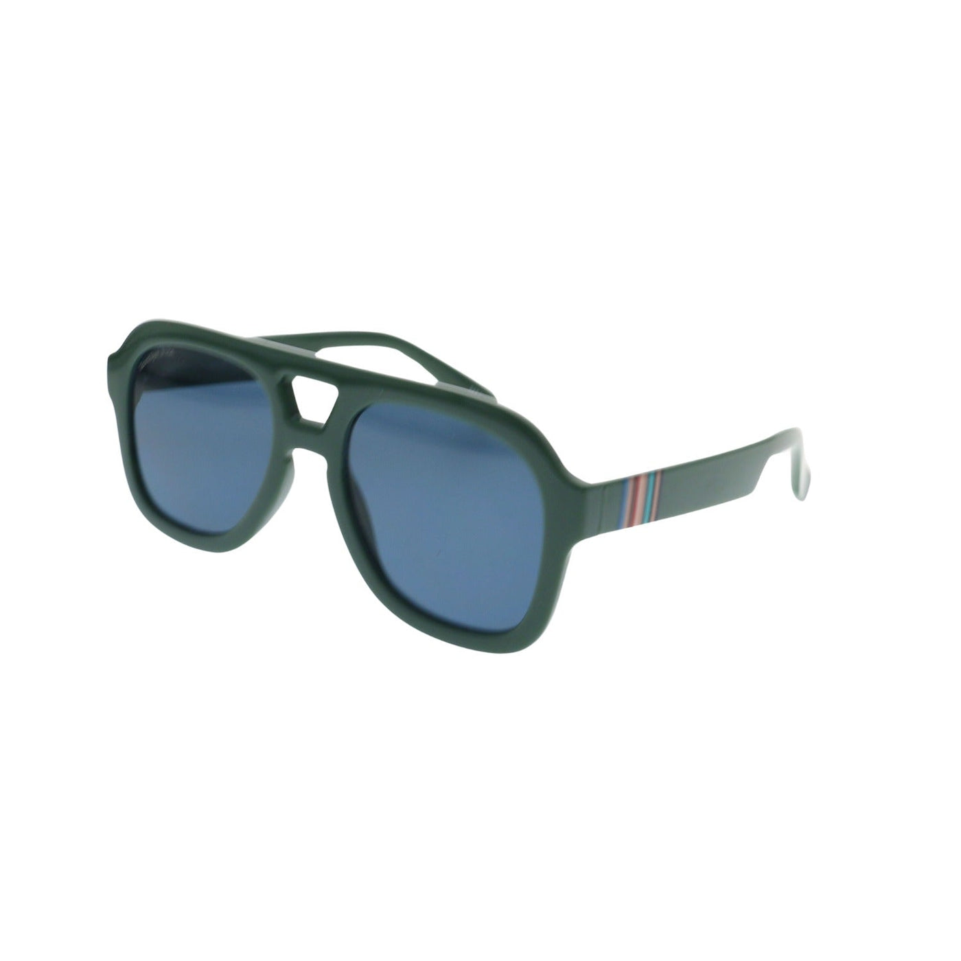 Gafas de sol Trocadero Verde | Goodbye Rita · imagen 3