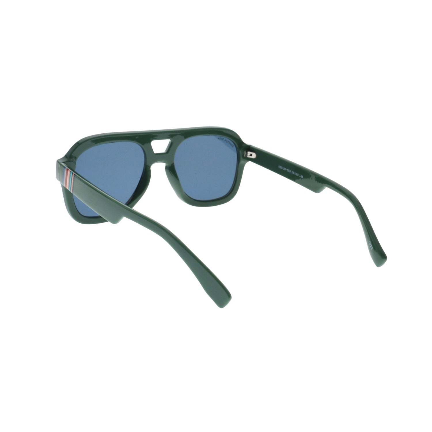 Gafas de sol Trocadero Verde | Goodbye Rita · imagen 5
