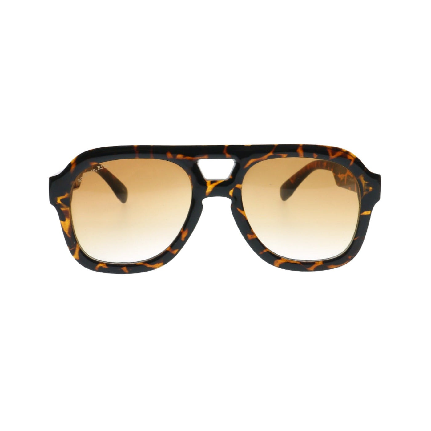 Gafas de sol Trocadero Estampado | Goodbye Rita · imagen 1