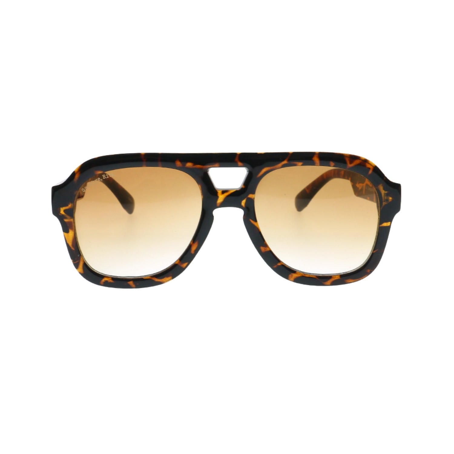 Gafas de sol Trocadero Estampado | Goodbye Rita · imagen 1