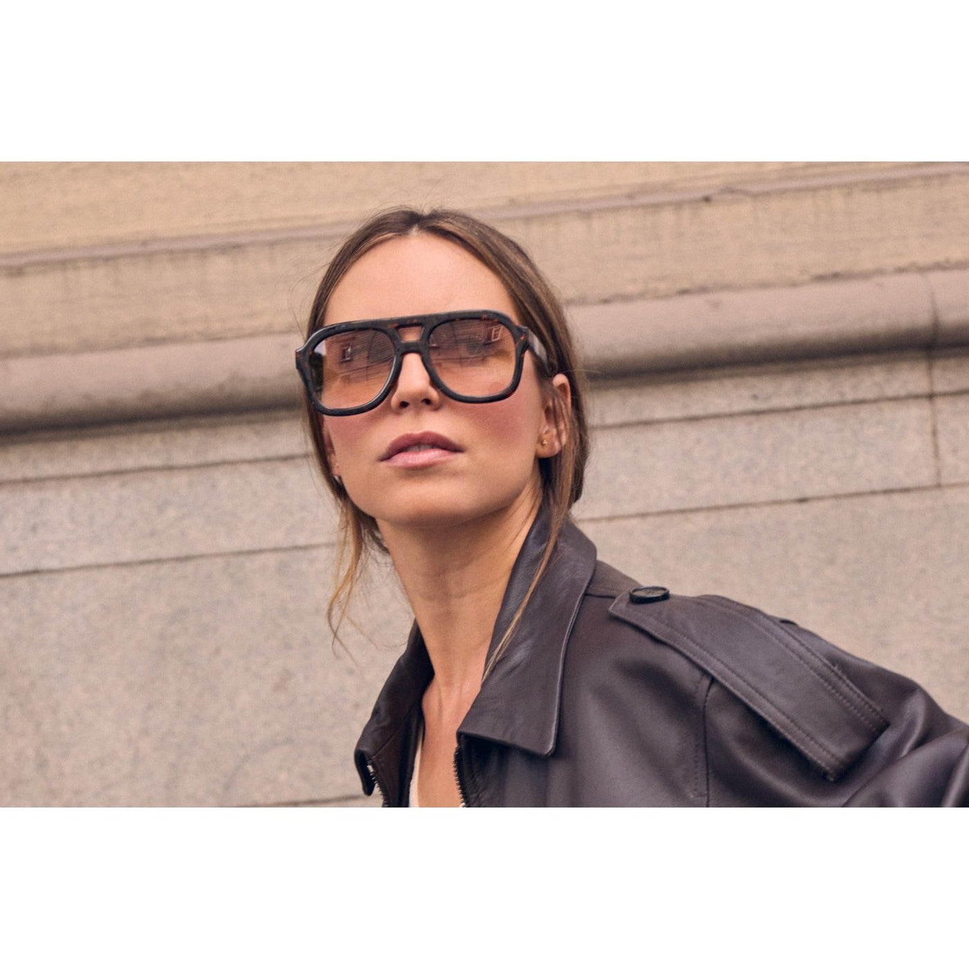 Gafas de sol Trocadero Estampado | Goodbye Rita · imagen 6