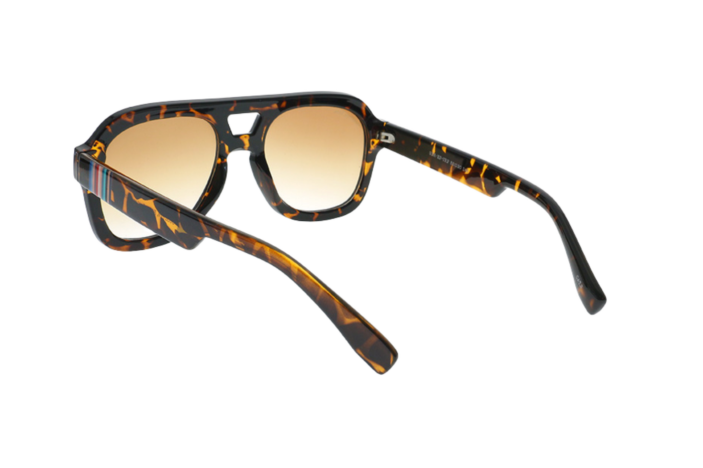 Gafas de sol Trocadero Estampado | Goodbye Rita · imagen 3