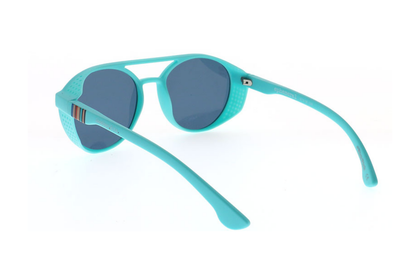 Gafas de sol Harlem Turquesa | Goodbye Rita · imagen 3