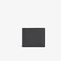 Billetero Chantaco Zip Case Negro NH2826CE-00 | Lacoste · imagen 1