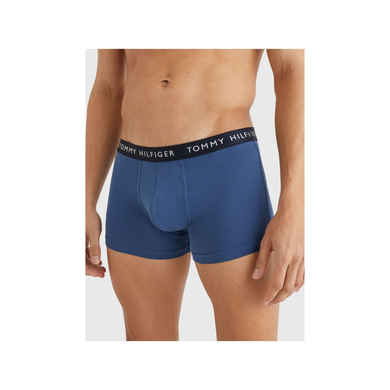 UM0UM022030V4 Calzoncillo boxer tommy 3p trunk