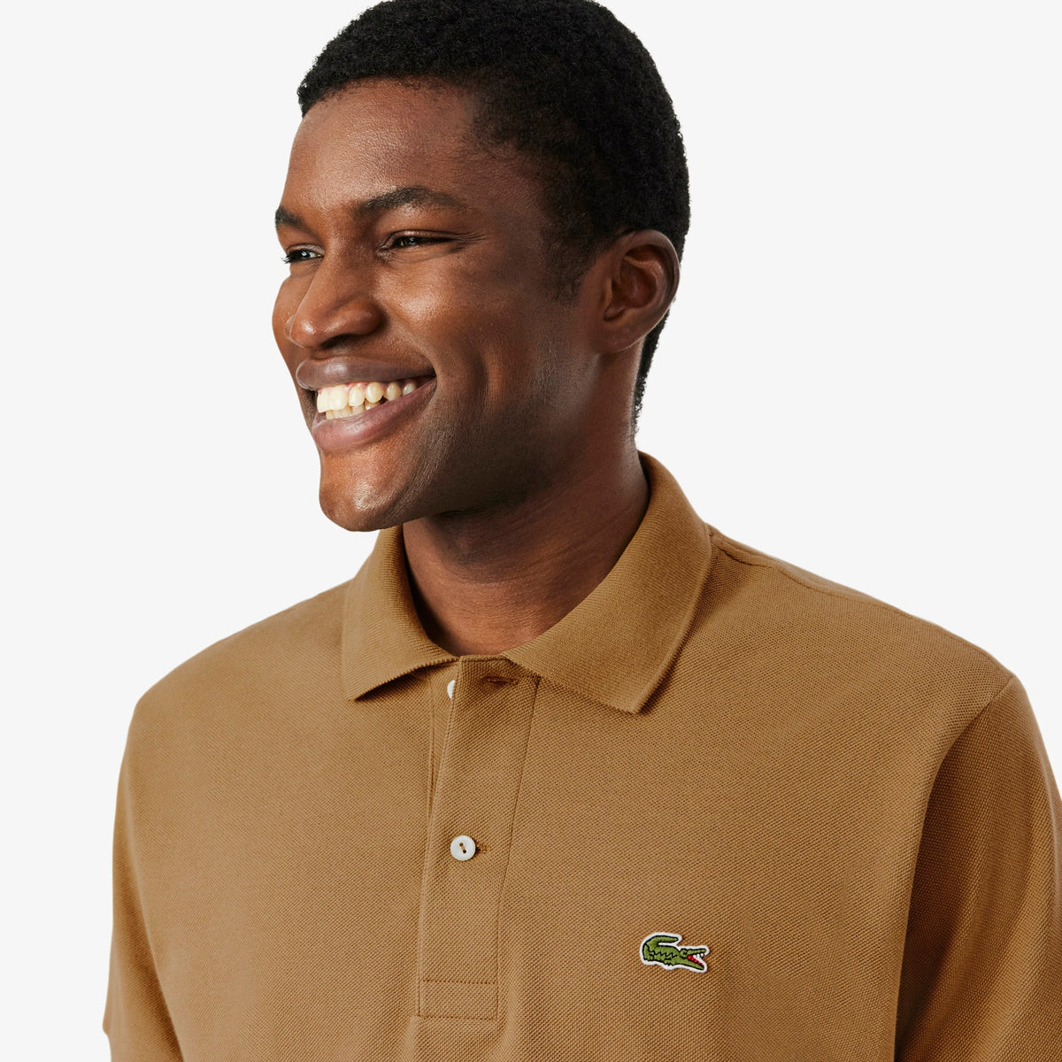 Polo L.12.12 Classic Fit Six Cookie L1212 | Lacoste · imagen 3
