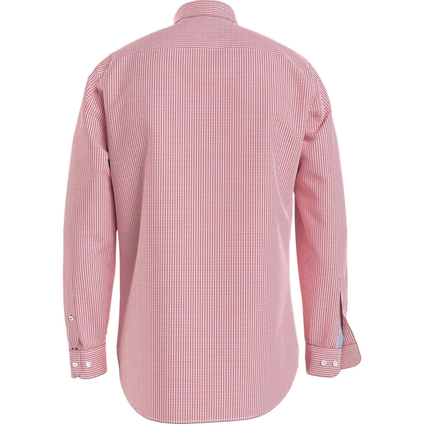 Tommy Hilfiger Camisa Natural Soft Flex Print Rf Shirt · imagen 3